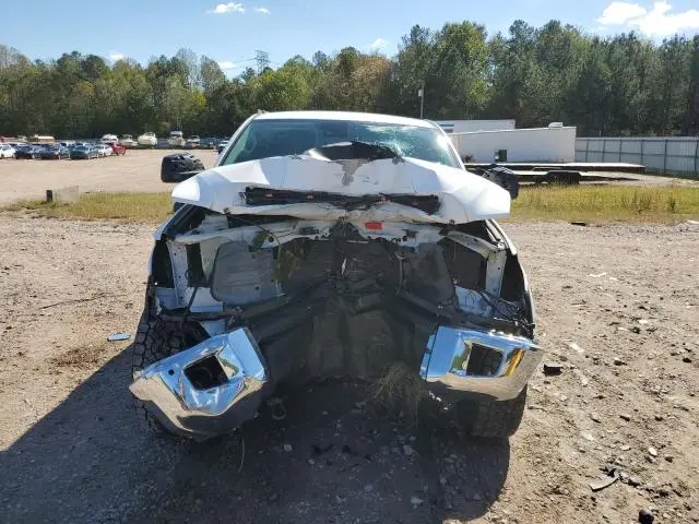 2020 TOYOTA TUNDRA CREWMAX SR5  