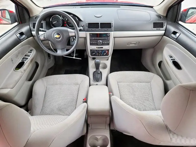 2010 CHEVROLET COBALT 1LT  