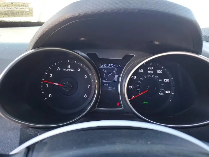 2017 HYUNDAI VELOSTER BASE  