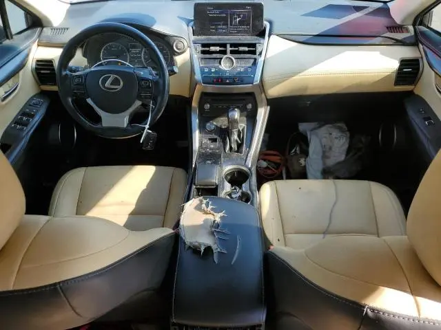 2019 LEXUS NX 300 BASE  