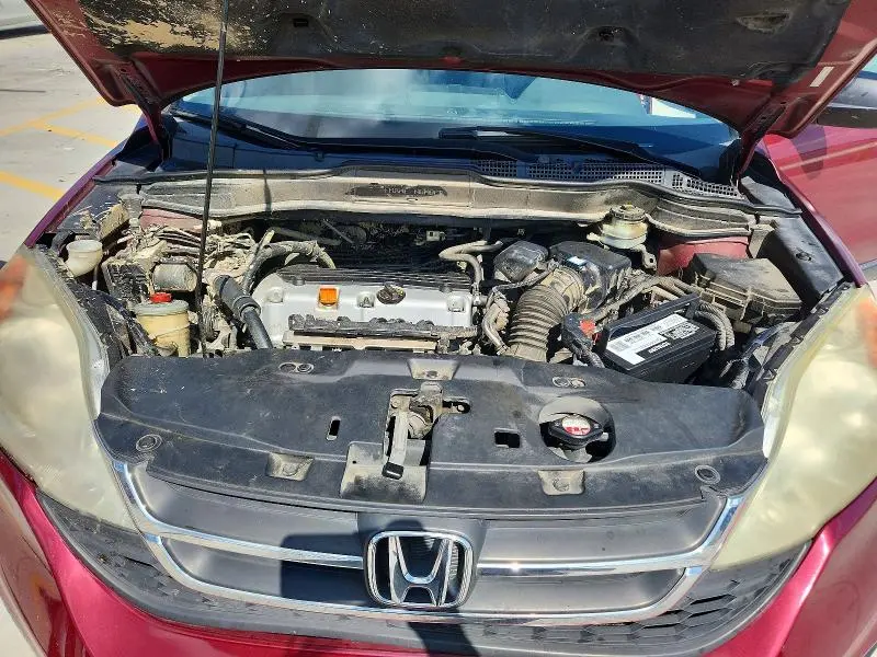 2010 HONDA CR-V LX  