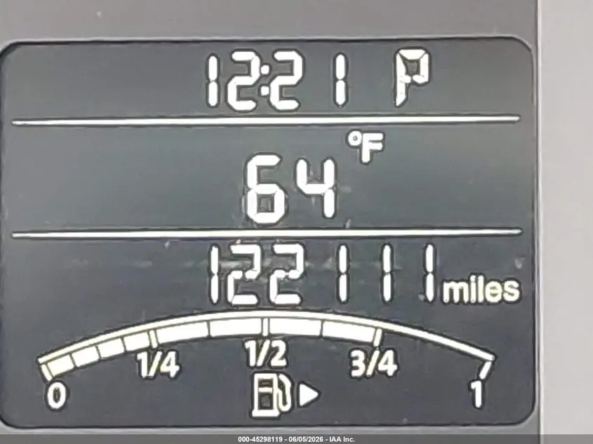 2013 VOLKSWAGEN JETTA 2.5L SE