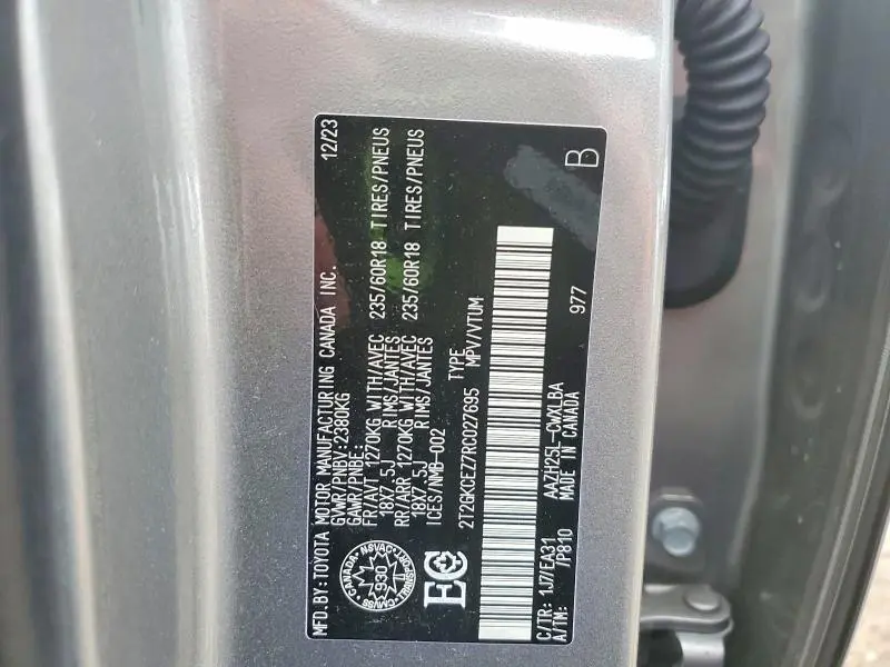 2024 LEXUS NX 350H PREMIUM  