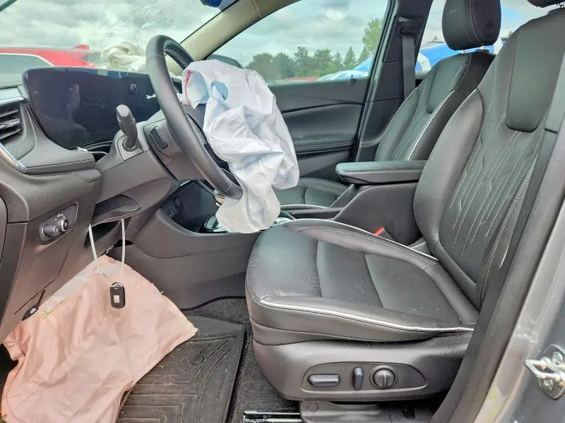 2025 BUICK ENCORE GX AVENIR  
