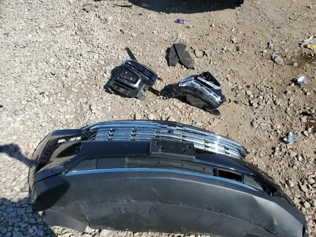 2024 CHEVROLET TAHOE K1500 PREMIER  