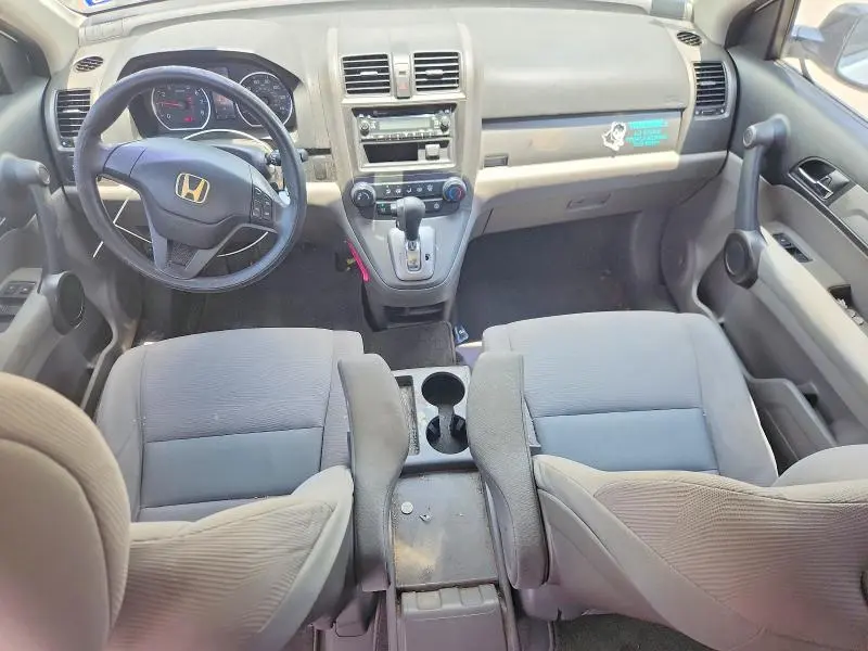 2011 HONDA CR-V LX  
