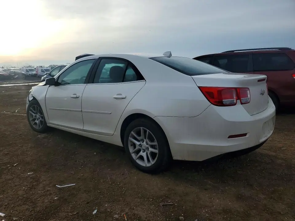 2013 CHEVROLET MALIBU 1LT  