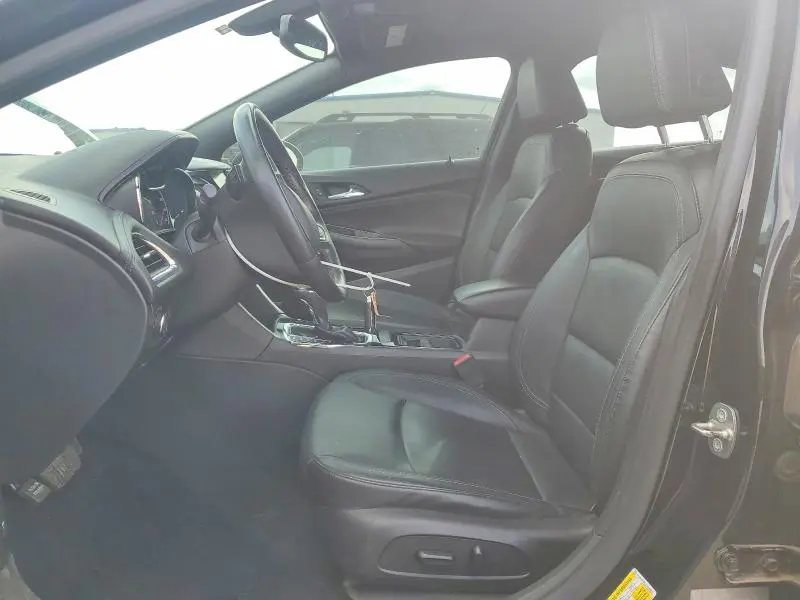 2016 CHEVROLET CRUZE PREMIER  