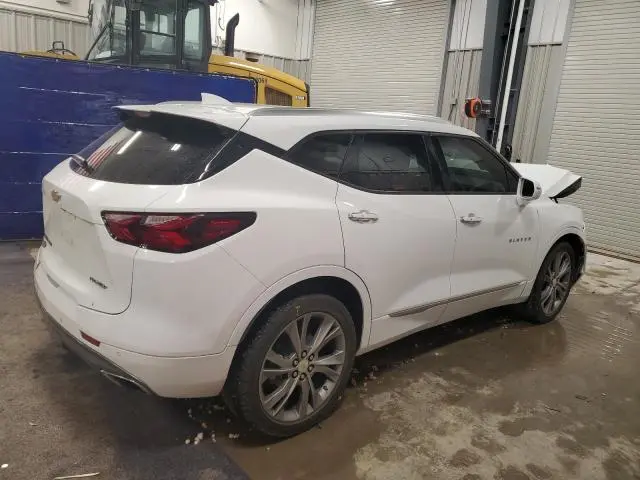 2019 CHEVROLET BLAZER PREMIER  