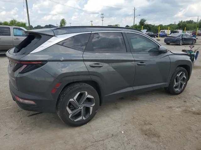 2023 HYUNDAI TUCSON SEL CONVENIENCE  