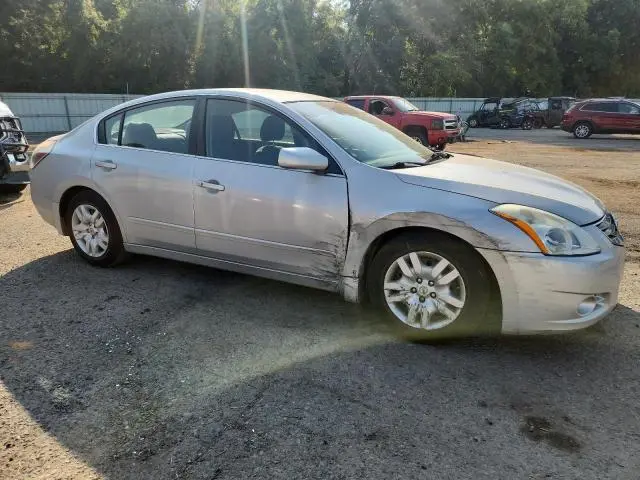 2011 NISSAN ALTIMA BASE  