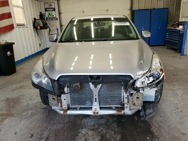 2014 SUBARU LEGACY 2.5I LIMITED  