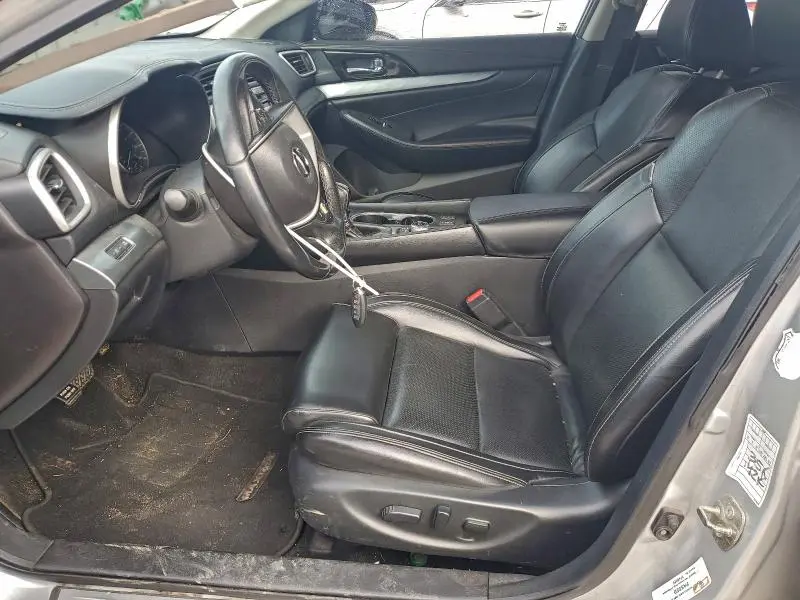 2017 NISSAN MAXIMA 3.5S  