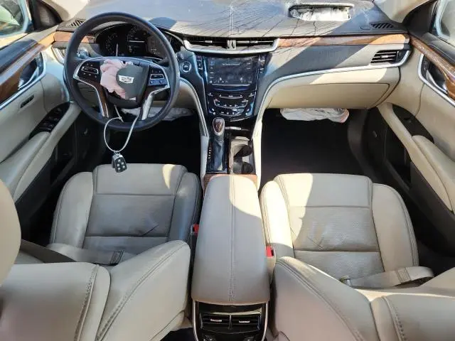 2018 CADILLAC XTS LUXURY  