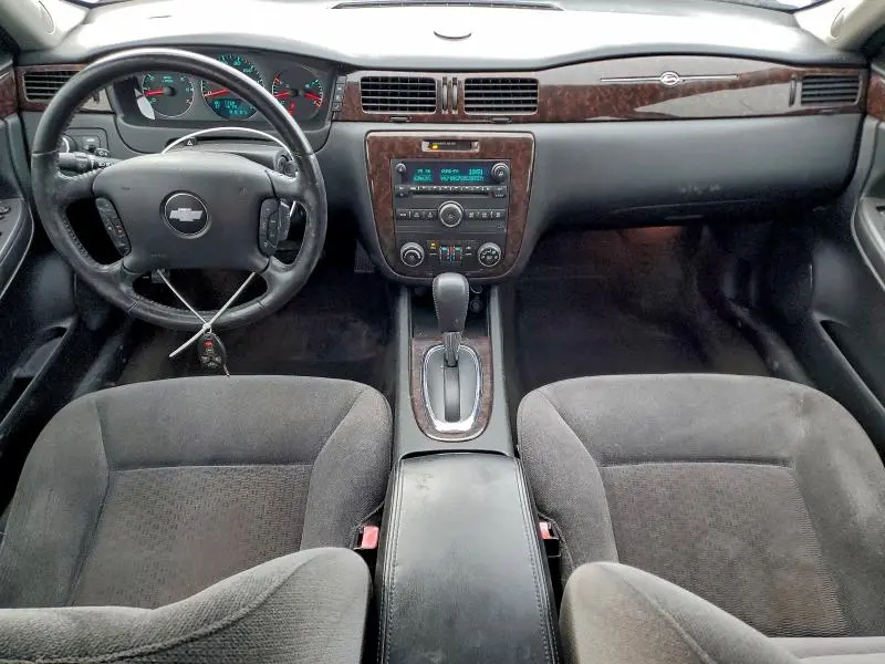 2013 CHEVROLET IMPALA LT  