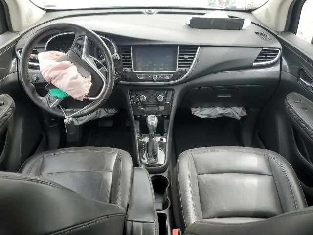 2018 BUICK ENCORE ESSENCE  