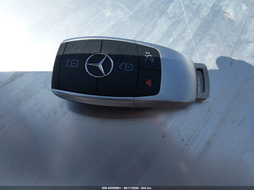 2020 MERCEDES-BENZ GLC 300 4MATIC