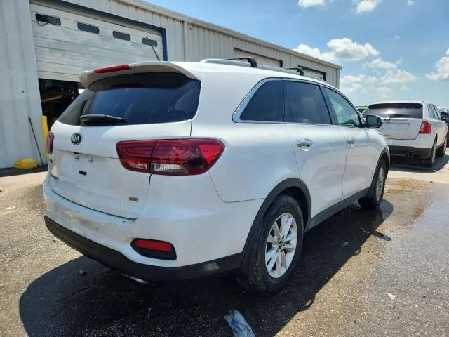 2020 KIA SORENTO L  