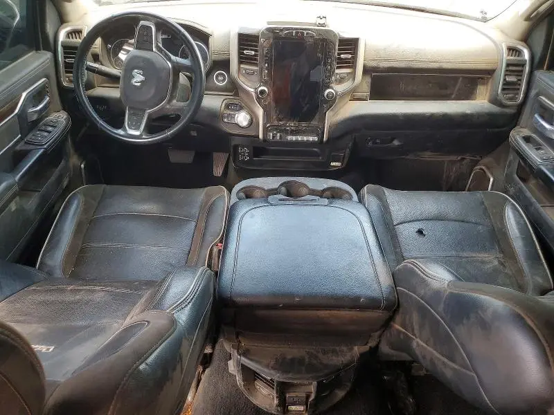 2023 RAM 2500 LARAMIE  