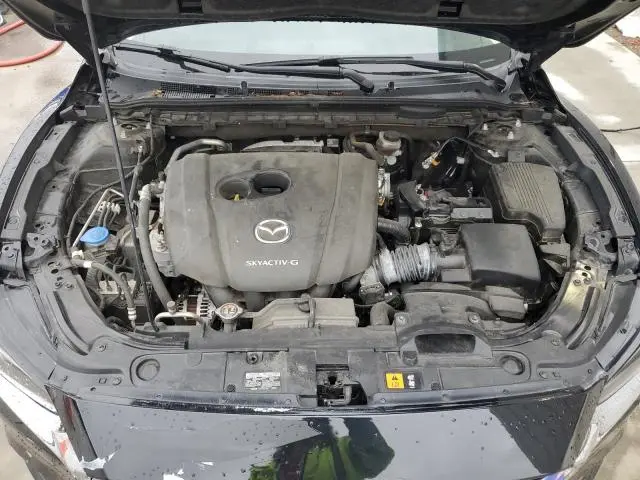 2020 MAZDA 6 SPORT  