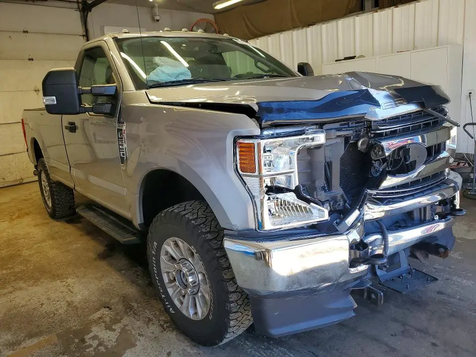 2020 FORD F250 SUPER DUTY  