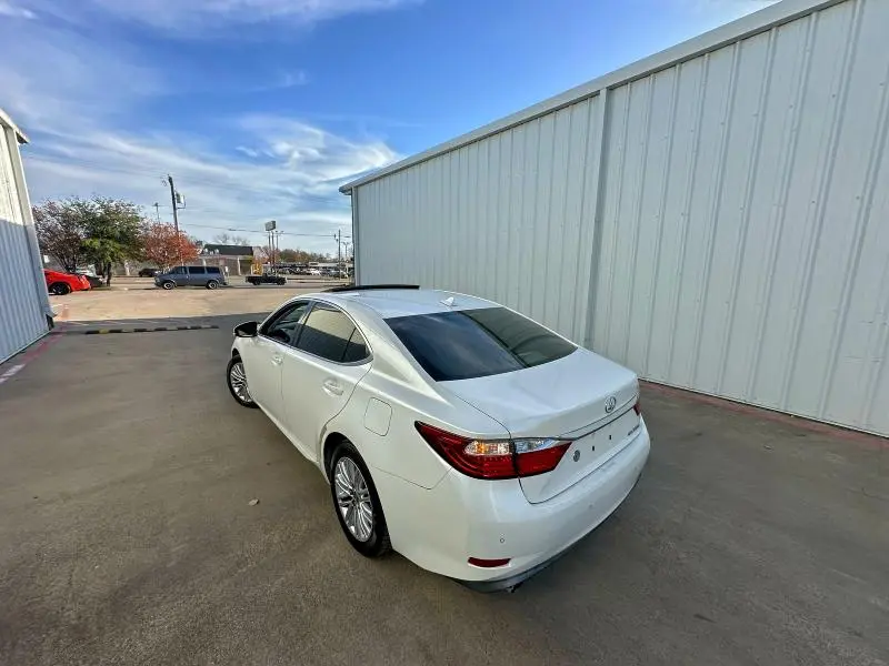 2014 LEXUS ES 350  
