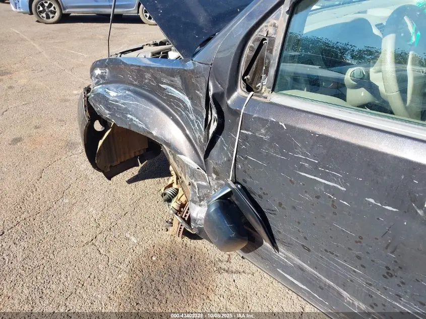 2011 NISSAN PATHFINDER S