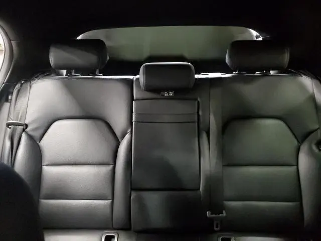 2018 MERCEDES-BENZ GLA 250 4MATIC  