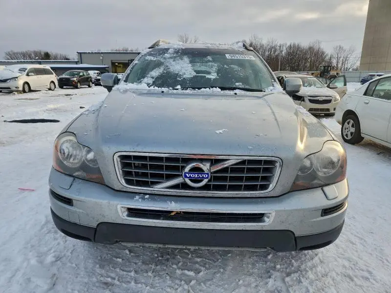 2011 VOLVO XC90 3.2  