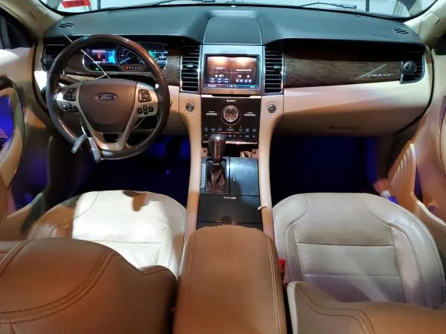 2013 FORD TAURUS LIMITED  