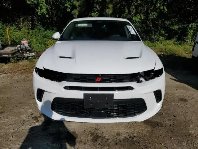 2024 DODGE HORNET R/T  