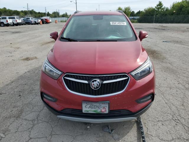 2018 BUICK ENCORE SPORT TOURING