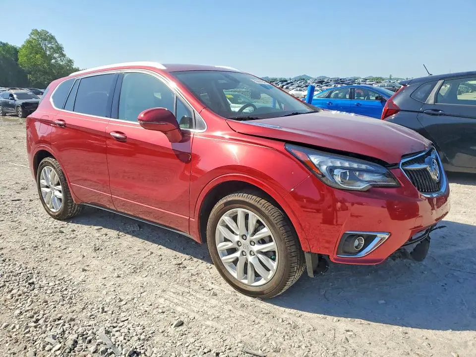 2019 BUICK ENVISION PREMIUM  
