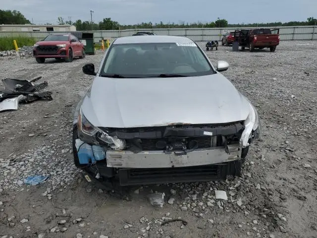 2019 NISSAN ALTIMA S