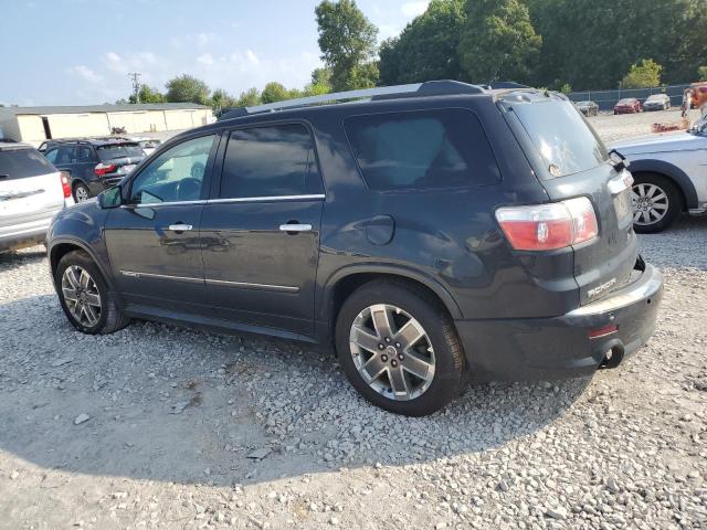 2011 GMC ACADIA DENALI