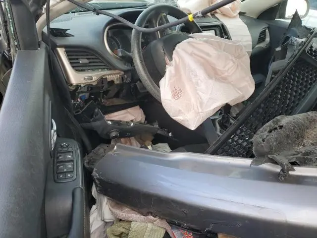 2015 JEEP CHEROKEE SPORT  