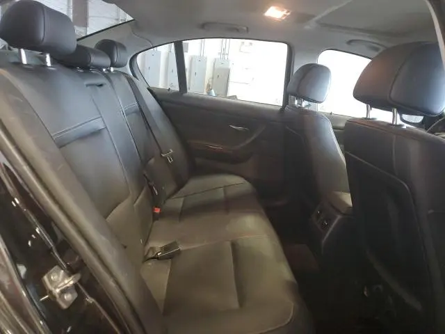 2010 BMW 328 XI  