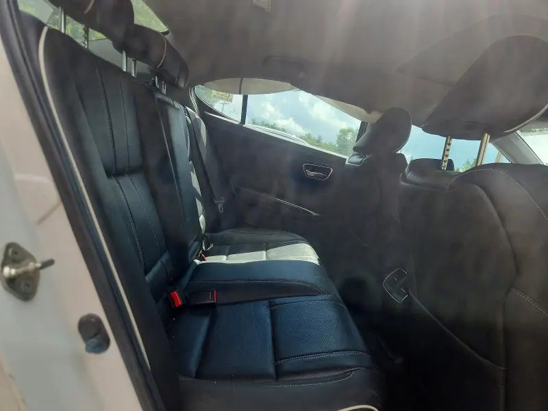 2020 ACURA TLX TECHNOLOGY  