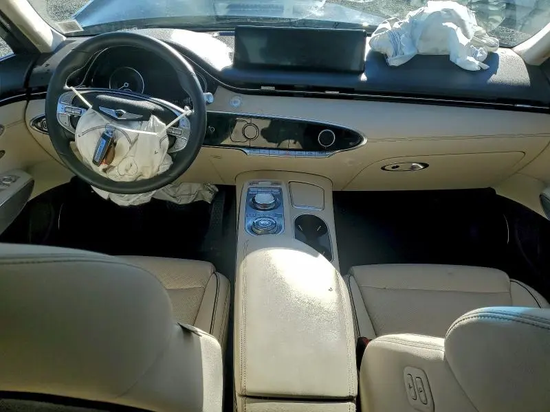 2025 GENESIS GV70 BASE  