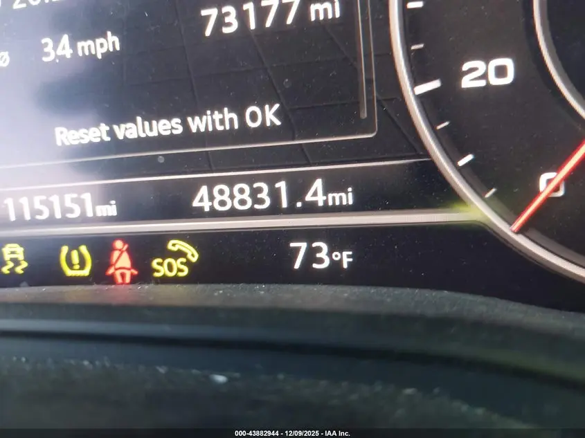 2019 AUDI Q5 45 PREMIUM