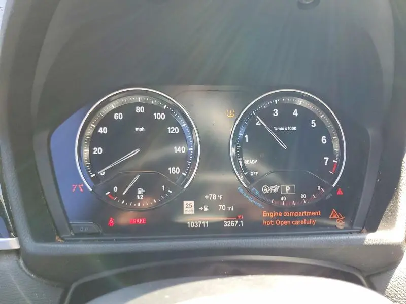 2020 BMW X2 M35I  
