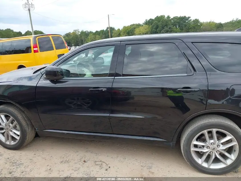 2023 DODGE DURANGO GT LAUNCH EDITION  AWD