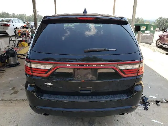 2020 DODGE DURANGO GT  