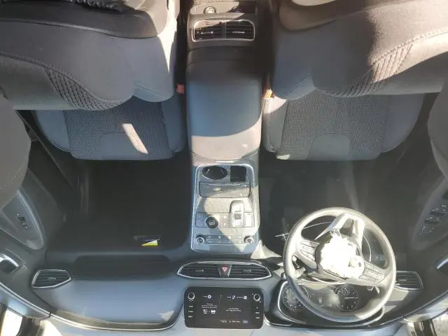 2022 HYUNDAI SANTA FE SE  