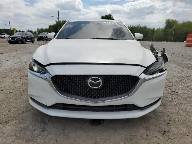 2021 MAZDA 6 TOURING