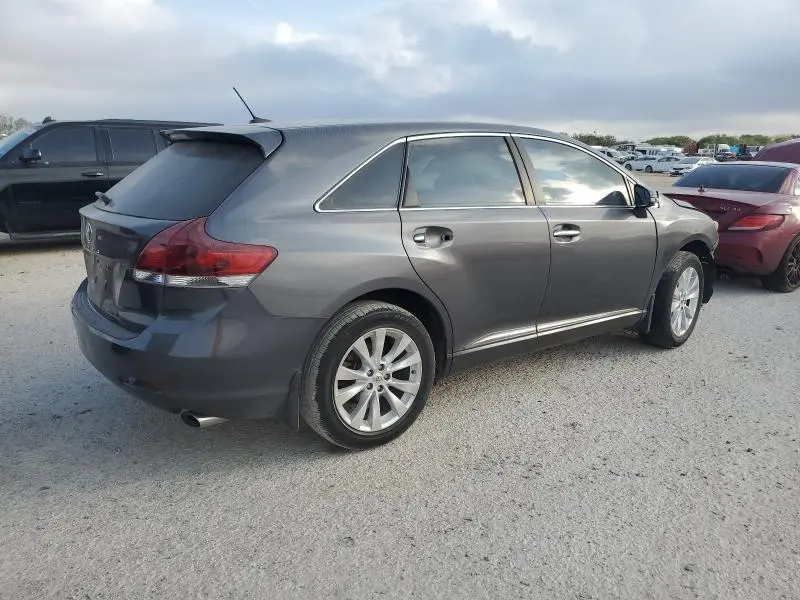 2014 TOYOTA VENZA LE  