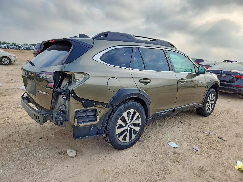 2024 SUBARU OUTBACK PREMIUM  