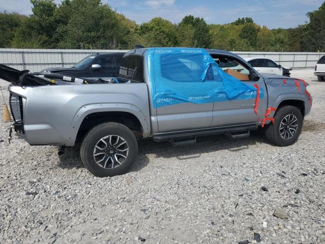 2022 TOYOTA TACOMA DOUBLE CAB