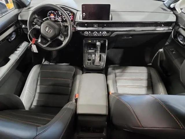 2024 HONDA CR-V SPORT TOURING  
