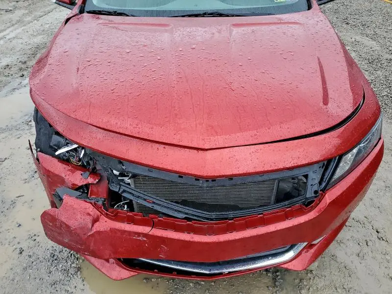 2015 CHEVROLET IMPALA LT  